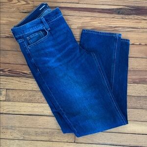 Old Navy WOW Boyfriend Jeans Classic Blue Denim Jeans